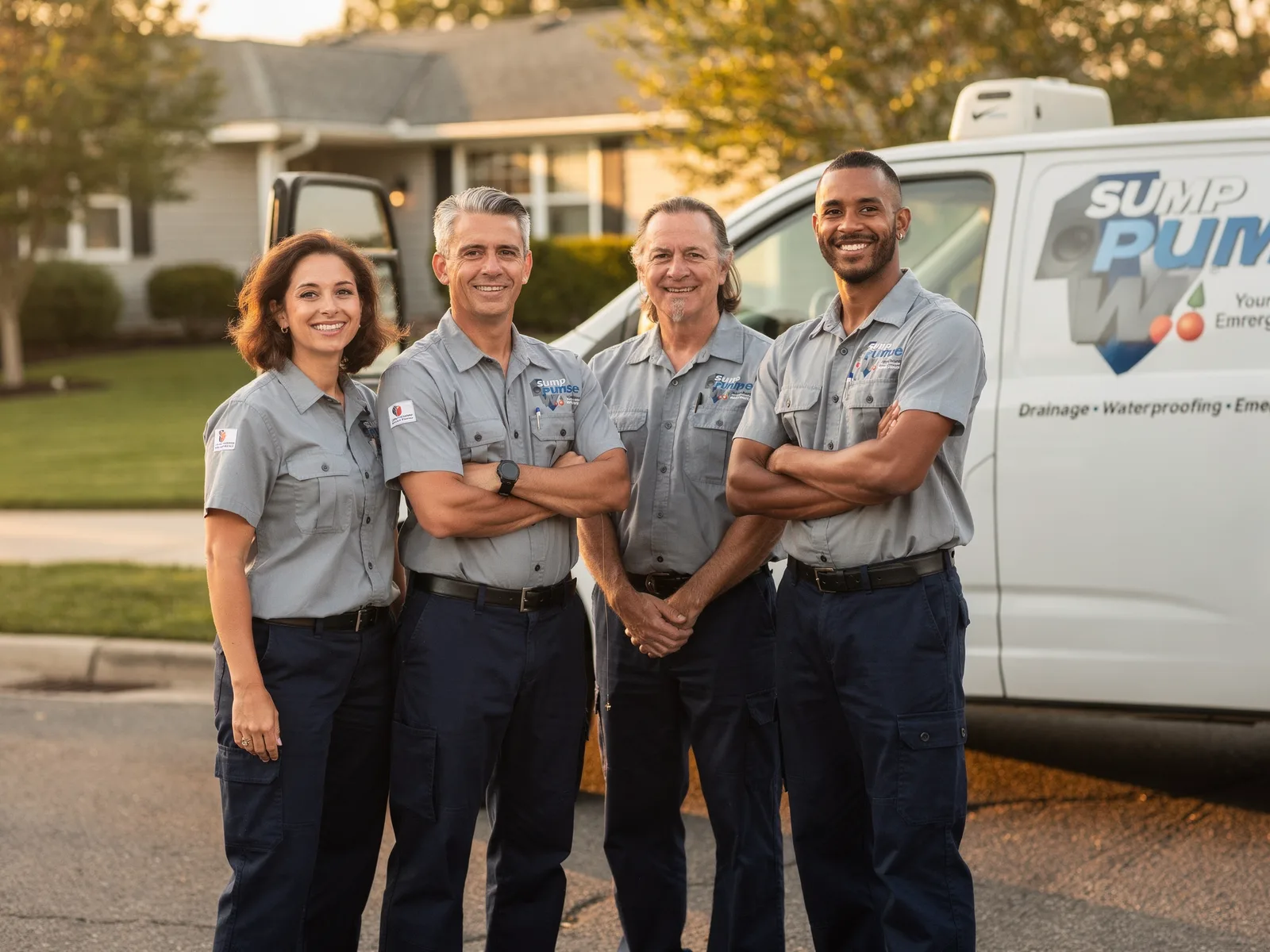 Water Heater Repair company in Duncanville, AL